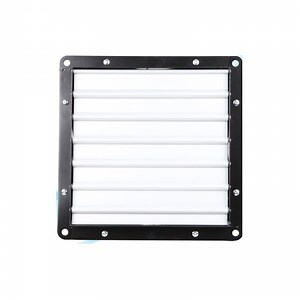 [Hot Item] 300mm 380V 70W Industrial Powerful Shutter Exhaust Fan