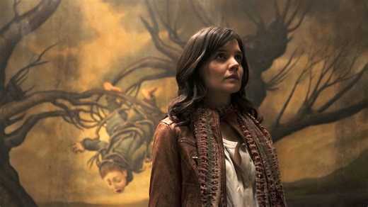 Don't Be Afraid of the Dark | Netflix