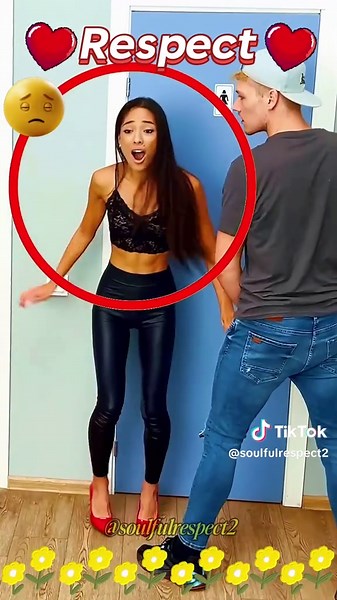 soulfulrespect2 on TikTok