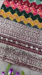 Coloring Sharara Set🔥 For Any Haldi function Ceremony Or Mehedi Ceremony You can Wear this beautiful Indian Sharara Suit☺️ Beautifully designed with Sequence and thread✨ Full Stock Available so Book fast📩 Full cash on home Delivery All over Bangladesh 🇧🇩 | Aysha