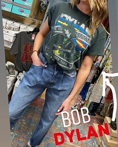 Band tees for Spring and anytime! | The Spotted Zebra