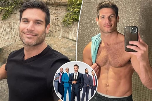 ‘Finding Prince Charming’ Star Chad Spodick at 42 Leaves Fans Heartbroken. See more 👇 | Itzel Alejandra