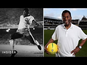 Brazil Mourns Soccer Legend Pelé Who Won Three World Cups | Insider News