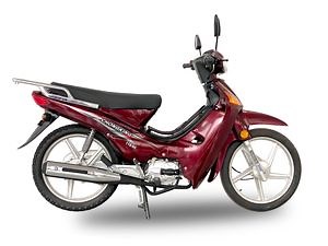 [Hot Item] Chongqing Beiyi 110cc Motorcycle Gasoline Motorcycleclassic Design Motorcycle Sport Motorcycle Daily Commuting