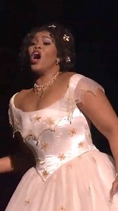 La traviata - Sempre libera (Pretty Yende) #royaloperahouse #opera #shorts #latraviata | Global Arts and Culture Community