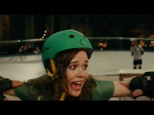 WHIP IT - Behind the Scenes with Drew Barrymore