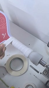 301K views · 75 reactions | How to Perfectly Wrap a Tennis Racket Grip. #TennisTips #RacketGrip #DIY #SportsSkills | हिंदुस्तानी है हम | Facebook