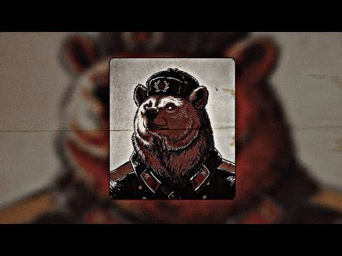 USSR MARCH RED ALERT | ( SLOWED DOWN )