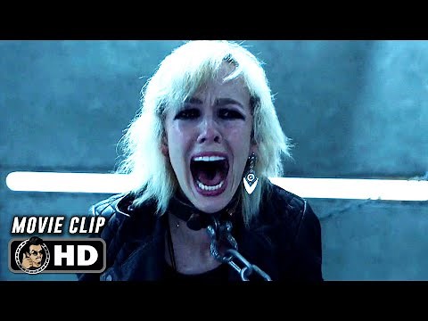 JIGSAW Clip - "The Games Begin" (2017)