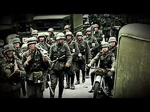 [DE/ENG] "Deutschland, du Land der Treue" - German WW2 Song