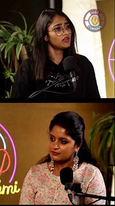 What Copper ring from ​⁠ means? #RapidRashmi #SangeethaSringeri #JustCurious Sangeetha Sringeri | RJ Rapid Rashmi