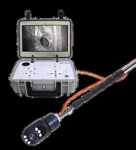 [Hot Item] Anti-Explosion Industrial Inspection Endoscope Camera for Manhole Pole