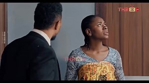 Catch the drama and suspense in this interesting movie guys. LOCAL CHIC is showing now on THREETV YouTube channel | Nollywood Threemovies