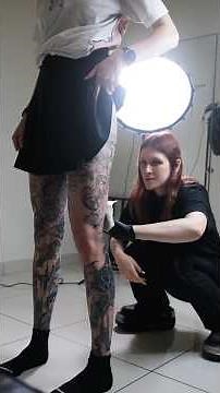 A TEN HOUR Tattoo from ‪@ooqza‬ 🩸🌿✨