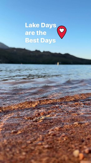 Do you have a favorite lake? There are 8 around the Phoenix area to swim in! Lake Pleasant, Bartlett Lake, Canyon Lake, Saguaro Lake, Apache Lake, and Roosevelt Lake. 🎥: Apache Lake | Phoenix With Kids