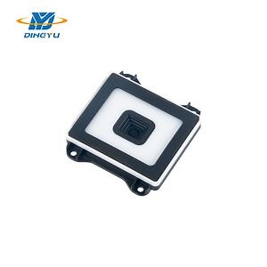 [Hot Item] 2D Embedded Barcode Scanner Engine Dp5660m Support USB Ttl RS232 Wiegand RS485