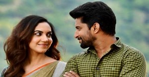 Nani and Ritu Varma-starrer Tuck Jagadish trailer out now