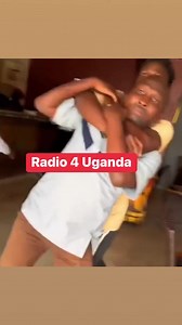 VIDEO: Alien Skin, the Sitya Danger singer, and events promoter Nobert Events involved in a physical altercation. | RADIO 4 Uganda