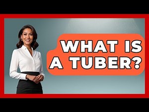 What Is A Tuber? - The Plant Enthusiast
