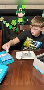 Share your passion for STEM with your kids and ignite their exploding creativity with Creation Crate! 勞 | Creation Crate | Facebook