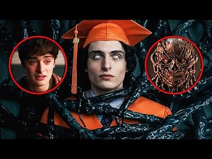 There’s a SECRET Stranger Things Episode Coming SOON? Conformity Gate EXPLAINED