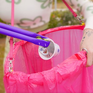 This gadget was made out of PVC pipes! | 5-Minute Crafts Teens