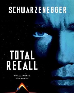 [VF GRATUIT] Total Recall ~ 1990 HDrip Streaming Vf
