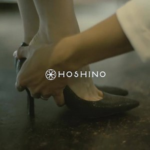 945K views | 30年間 愛され続けるヒール 世界にひとつだけ、あなたの足に合わせてすべて職人が手作りするHOSHINOの「オーダーメイドヒール」 | Hoshino Bespoke Shoes | Facebook