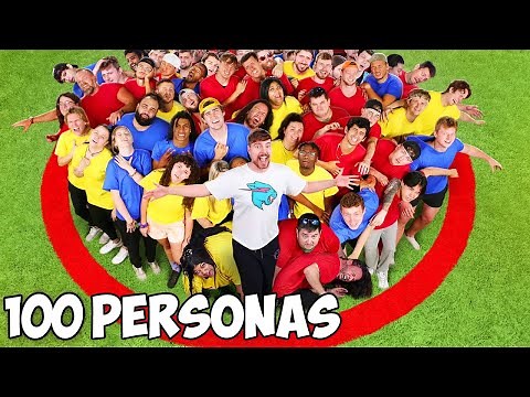 El Último en Salir del Círculo Gana $500,000