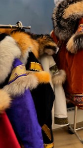 8.7K views · 113 reactions | Alaska Native Heritage Center on Reels | Facebook