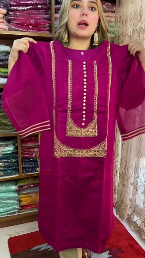 Fashion Corner BD on Reels