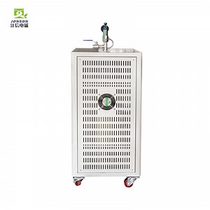 Electric Steam Small Steam Generator Factory Tofu Cooking Pulp Machine Brewing Steamed Bun Machine Steam Generator