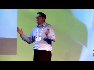 Geektime Conference 2014 - Startup Arena - Crosswise