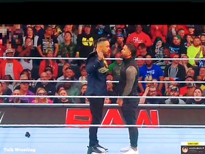 85K views · 2.3K reactions | Backlash 2024 All Matches 1000% Confirmed.  #backlash2024 #backlash #wwe2k24 #wwenews #RomanReigns #wrestling #WWERaw #SethRollins #CodyRhodes #mondaynightraw | Talk Wrestling | Facebook