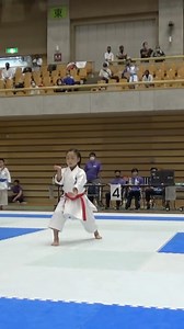 2.5K views · 37 reactions | Kata Empi #karate #karateglobal #karatekata #kata | Karate Global | Facebook