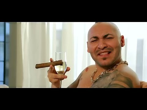 Dani Mocanu - Mafiot cu suflet mare | Official Video
