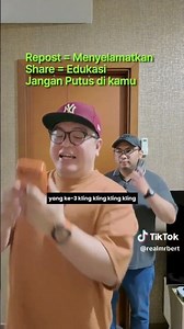 Tutorial MENIPU dan MENGATASI PENIPUAN😎||Tergantung Anda Sebagai APA😂😂#jalanjalan