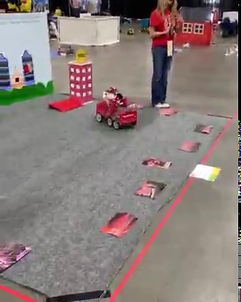 1.4K views · 15 reactions | Tell us what goes through your head during Robotics.勞 | National Beta | Facebook