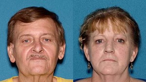 Missing Stafford couple case handed to detectives, Ocean County Prosecutor's Office
