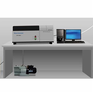 [Hot Item] Arc-Spark Oes Optical Emission Spectrometers for Metal Analysis