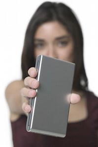 How to Make an External Drive Your Main Hard Drive