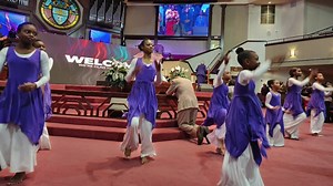 Calling ALL dancers - youth, young adults and adults, ages 8 and up! It's open season for Ebenezer's Liturgical Dance Ministry until October 29, 2023. This is an opportunity to join in ministering through liturgical and African dance to the Glory of God! Also Youth! Don't miss the Liturgical Dance Ministry's youth dance conference for ages 8 through 15 on Saturday, Sept 30 from 10 a.m. - 12 noon here at Ebenezer. Come out for interactive dance and technique workshops and more. You do not have to