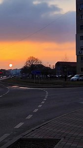 9.5K views · 594 reactions | Bună seara de la Mangalia! 17 Ianuarie 2026. Apus de soare. #reper #urmaritori #mangalia | Ion Gheorghe Dica | Facebook