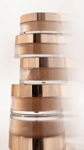 12 comments | Not your typical powder foundation!! 﫢 Our Natural Mineral Cover is a 100% natural loose mineral powder that delivers the coverage you want to achieve. Sheer, medium or full, this feather-light formula adapts naturally to skin tones, evens out complexion, covers redness and pigmentation and conceals enlarged pores. Apply it on its own or on top of a concealer or liquid foundation for extra coverage. Available now in-store or online. | Nude by Nature | Facebook