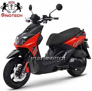 [Hot Item] 150cc Gy6 Motor aprobado por la EPA para el mercado de EE. UU. Bws para scooter de gasolina para adultos
