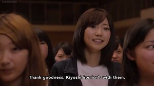 Prison School Episode 1 slave japanese porn