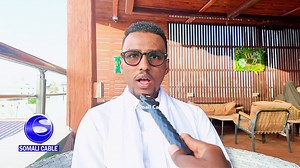 32K views · 748 reactions | "Masaajidka Abuu Hureyra in Madaxweynuhu ku dukado wax weyn ma ahan sababtoo ah magaalada banaankeeda ayey madaxda ku dukan karaan magaaladu waa amni" Gudoomiye Kuxigeenkii hore ee amniga degmada Hodan Axmed Zaki. | Somali Cable TV | Facebook