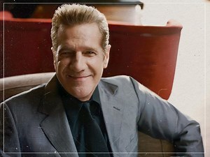 The singer Eagles leader Glenn Frey called an "inspiration"