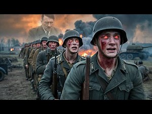 How the Nazis Used Drugs to Push Soldiers Past Human Limits