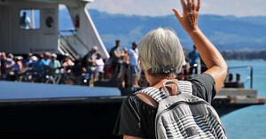 D'où vient l'expression "À un de ces quatre" ?